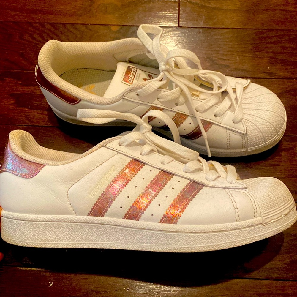 Adidas superstar